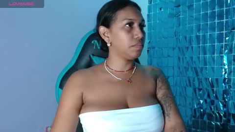 kristel_lee online show from January 7, 3:25 pm