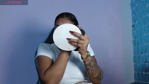 kristel_lee online show from January 9, 3:59 pm