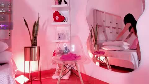 Kristeeeel Instagramaj cb05 online show from September 18, 5:26 pm