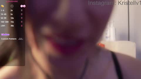 kistell online show from February 7, 11:14 am