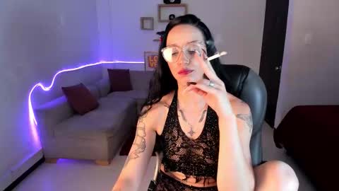 Sophia online show from November 27, 8:22 pm