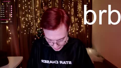 Kristen online show from December 22, 9:12 pm