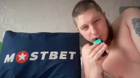 KristenFlame online show from January 10, 6:09 am