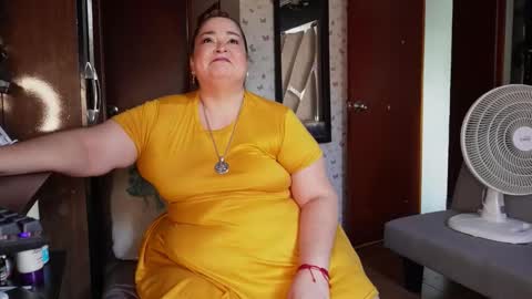 Kristen online show from March 14, 8:03 pm