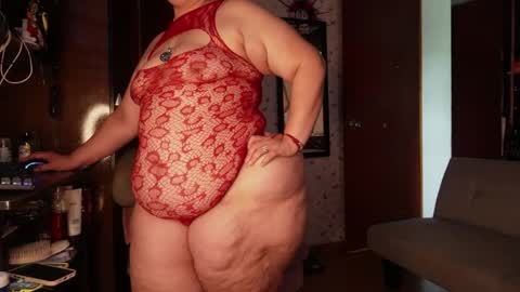 Kristen online show from March 27, 6:18 pm