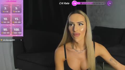 Kris the doll online show from February 11, 6:08 am