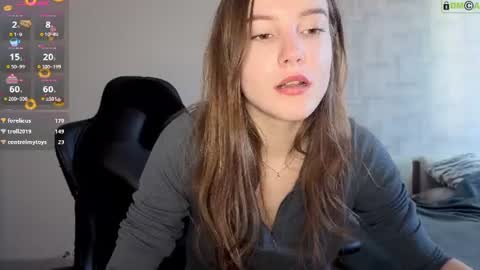 Snapshot of kristi_burn chatting on July 30, 1:10 pm Kristina online show from July 30, 1:10 pm