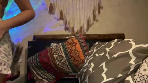 Kristi online show from September 23, 3:53 am