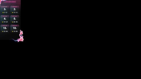 Kristiana and Antony online show from October 22, 8:30 pm