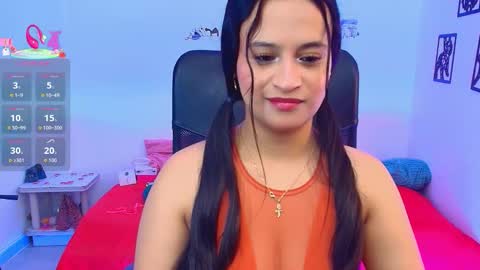 Kristin  online show from February 8, 2:59 am