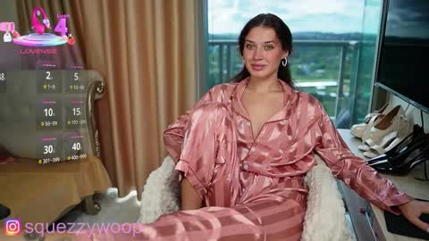 Snapshot of kristina_a chatting on September 30, 1:10 am Kristina online show from September 30, 1:10 am