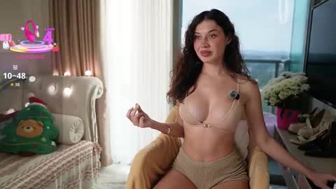 Snapshot of kristina_a chatting on February 17, 3:36 am Kristina online show from February 17, 3:36 am