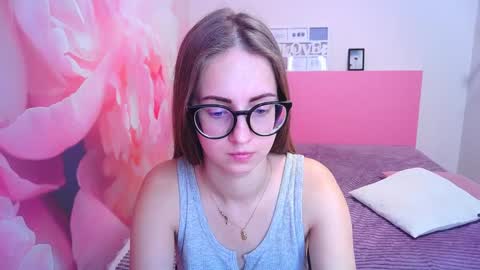 Kristina Adel online show from December 30, 11:26 am