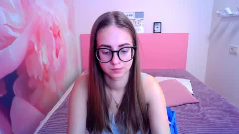 Kristina Adel online show from January 9, 5:22 pm