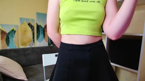 Christina online show from February 5, 4:48 am