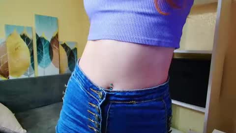 Christina online show from February 11, 2:02 pm