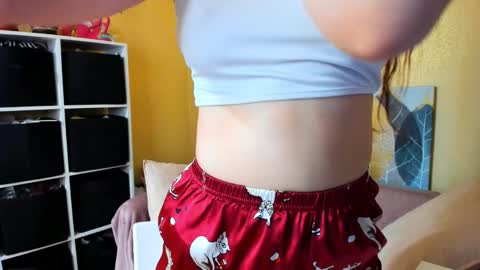 Christina online show from September 15, 7:30 am