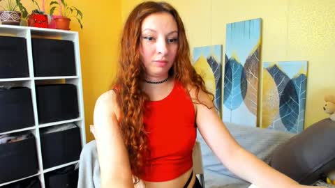 Christina online show from January 5, 5:27 pm