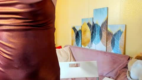 Snapshot of kristina_sosexy chatting on May 18, 7:03 am Christina online show from May 18, 7:03 am