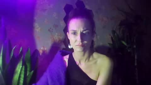 Kristina online show from December 3, 10:40 pm