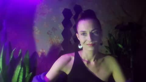 Kristina online show from December 5, 7:17 pm