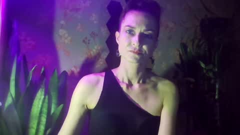 Kristina online show from December 9, 7:18 pm