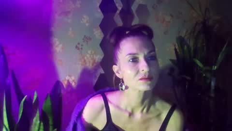 Kristina online show from December 12, 1:39 pm
