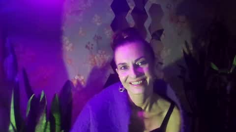 Kristina online show from December 18, 8:14 pm