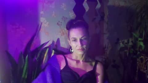 Kristina online show from December 21, 10:30 pm