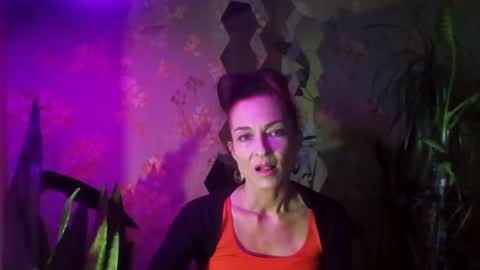 Kristina online show from January 17, 1:24 pm