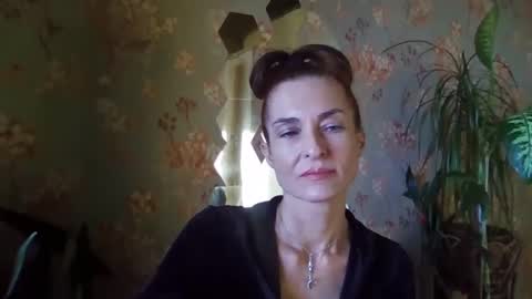 Kristina online show from January 24, 1:25 pm
