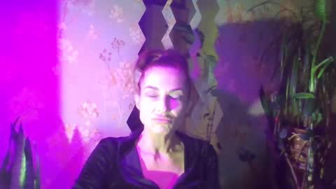 Kristina online show from January 29, 5:45 pm