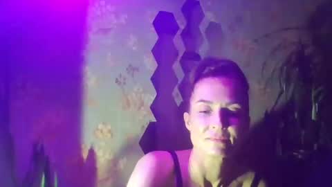 Kristina online show from February 1, 10:23 pm
