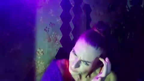 Kristina online show from February 14, 5:14 pm