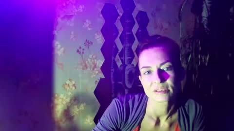 Kristina online show from February 22, 7:14 pm