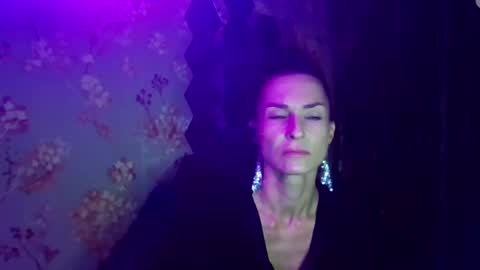 Kristina online show from February 26, 9:37 pm