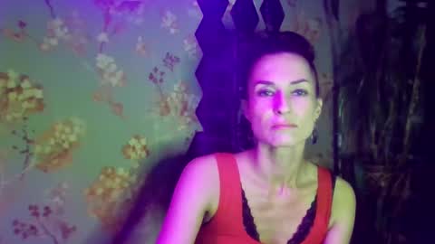 Kristina online show from March 1, 7:15 pm