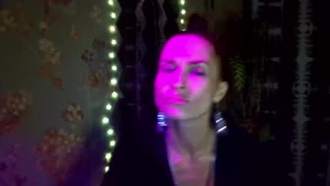 Kristina online show from March 3, 10:20 pm