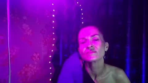 Kristina online show from March 8, 10:13 pm