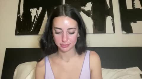 kristina juarez online show from April 15, 1:34 am