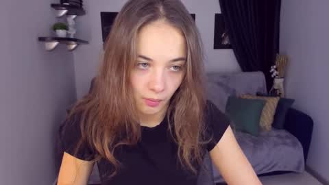 Kristina online show from December 6, 4:28 pm