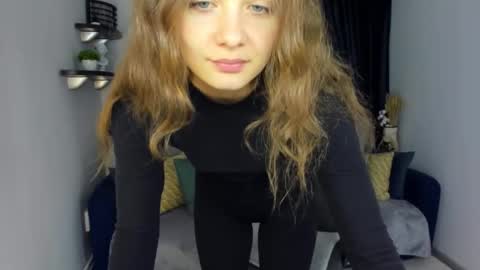 Kristina online show from December 11, 4:31 pm