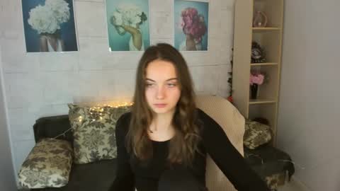 Kristina online show from December 25, 7:24 pm