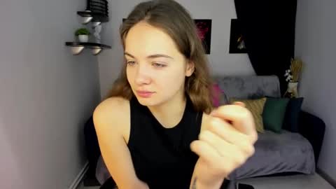 Kristina online show from January 11, 4:06 am