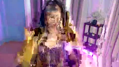 Snapshot of kristine_fox chatting on May 11, 2:28 am kristine_fox online show from May 11, 2:28 am