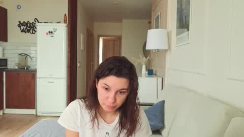 Kristi online show from October 23, 4:56 am