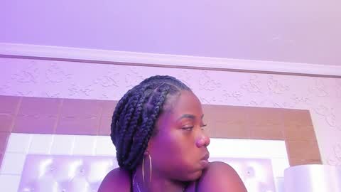 kristin online show from February 6, 4:14 pm