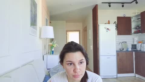 Kristi online show from September 14, 4:33 am