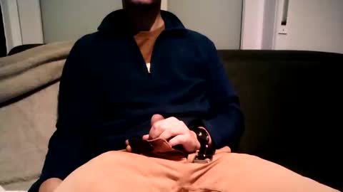 kristoffer220 online show from January 11, 7:49 pm