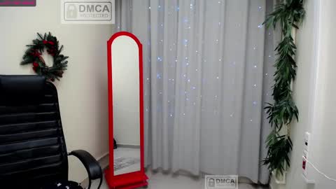 KRISTY online show from February 20, 1:51 pm